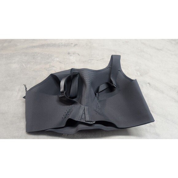 Victoria's Secret 42D Grey Onyx Featherweight Max Sports Bra NWT - Picture 4 of 5